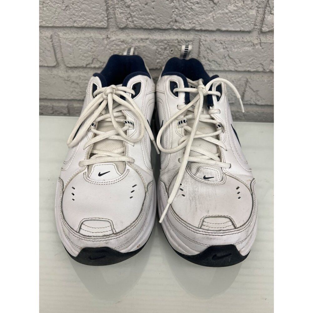 Nike Air Monarch IV Men's Workout Shoes Sneakers Size12 men